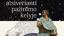 Knygos vir&scaron;elis