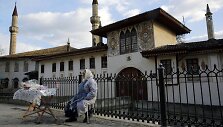Krymo totoriai itin smarkiai nukentėjo nuo Rusijos okupacijos