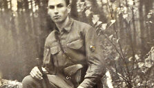 Petras Bankieta-Kanapynas