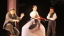 Tarptautinis folkloro festivalis &bdquo;Skamba skamba kankliai&ldquo;