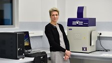 Prof. Sonatos Jarmalaitės suburta jaunų gabių tyrėjų grupė gilinasi į molekulinius vėžio mechanizmus, kuria molekulinių žymenų sistemas, stengiasi jas pritaikyti klinikiniam naudojimui. 