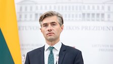 Lukas Balandis / BNS nuotr.