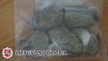 Įvykio vietoje