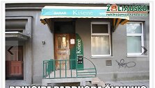 Parduodamas baras &bdquo;Ki&scaron;enė&ldquo;