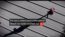 &bdquo;PokerStars&ldquo; pristatė &bdquo;Facebook&ldquo; aplikaciją &bdquo;Natural Born Poker Player&ldquo;