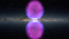 Fermi burbulai