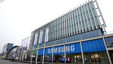 &nbsp;&bdquo;Samsung&ldquo; 