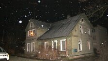 Vilniaus g. 18-ame name žmogžudystės dieną buvo girtaujama.