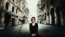 Elif Shafak