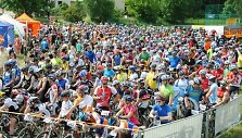 Volkswagen MTB dviračių maratonas