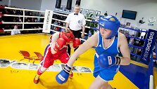 Lietuvos bokso jaunimo čempionatas