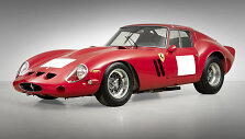 &bdquo;Ferrari 250 GTO Berlinetta&ldquo;
