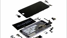 I&scaron;ardytas &bdquo;iPhone 6s Plus&ldquo;