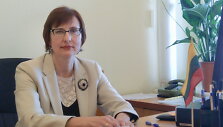 Daina Vaidachavičienė