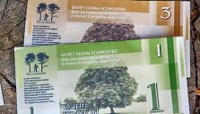Kolionų banknotai 