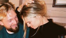 Domantas Sabonis ir Shashanai Rosen
