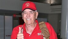 Ronaldas Lee Ermey (2014 m.)