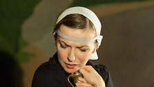 Agnė Sunklodaitė (Spektaklis &bdquo;(ne)mano istorija&ldquo;)
