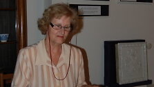 Jadvyga Kri&scaron;čiūnienė