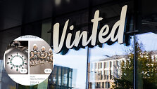 &bdquo;Vinted&ldquo; platformoje pasipylė skelbimai, kuriuose siūloma įsigyti papuo&scaron;alų, vizualiai atkartojančių neseniai i&scaron; Luvro pavogtus eksponatus
