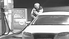 Policijos ie&scaron;komas asmuo