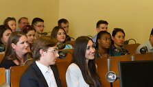 Teisės vasaros studijų programa