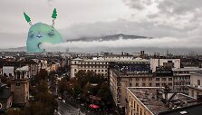 Projektas &bdquo;Sofia Monsters&ldquo; &ndash; Atanaso nuotraukos ir jo bičiulės iliustracijos