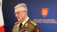 Skirmanto Lisausko / BNS nuotr.