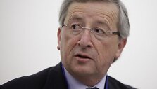 Eurogrupės vadovas Jeanas-Claude'as Junckeras
