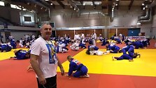 &Scaron;iaulių miesto sporto klubas &bdquo;Mangustas&ldquo;, Stanislovas Kulikauskas
