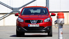 &bdquo;Nissan Qashqai&ldquo;