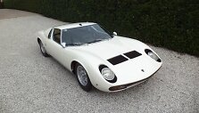 &bdquo;Lamborghini Miura&ldquo;