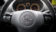 &bdquo;Opel Corsa&ldquo; daugiafunkcinis vairas