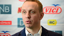 Mantas &Scaron;ernius