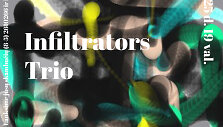 &bdquo;Infiltrators Trio&ldquo;