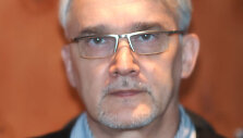 Sociologas ir krimininologas Aleksandras Dobryninas