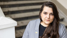 Irena Segalovičienė