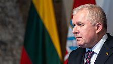 Arvydas Anu&scaron;auskas