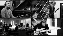 Islandų grupė &bdquo;Sigur R&oacute;s&ldquo; 