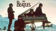 &bdquo;The Beatles&ldquo; Oberntauerne