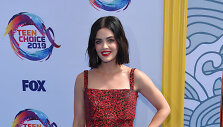 Lucy Hale