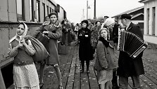 Filmo &bdquo;Vėjų kryžkelėje&ldquo; kadras 