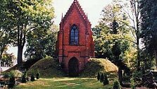 Ti&scaron;kevičių koplyčia