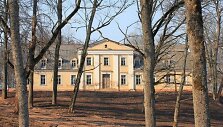 Ilzenbergo dvaras