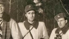 Lietuvos partizanai
