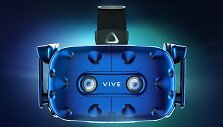 &bdquo;HTC Vive Pro&ldquo; virtualiosios realybės akiniai