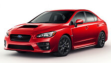 &bdquo;Subaru WRX&ldquo;