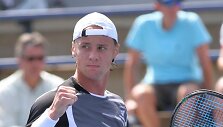 Ričardas Berankis 