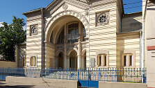 Vilniaus sinagoga