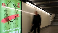 Referendumas dėl Katalonijos nepriklausomybės